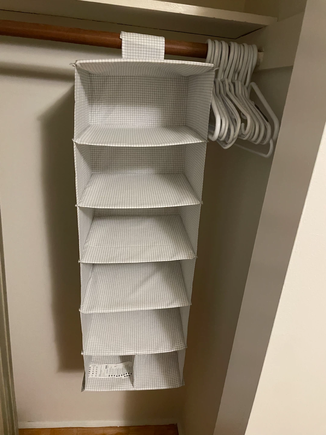 IKEA Hanging Storage Organizer