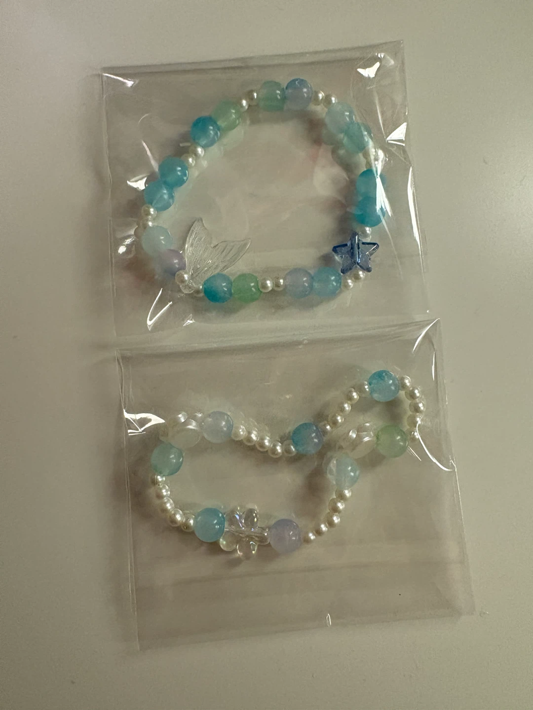 Assorted Beaded Bracelets - photo 4