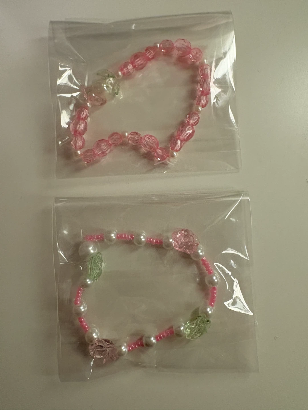 Assorted Beaded Bracelets - photo 5