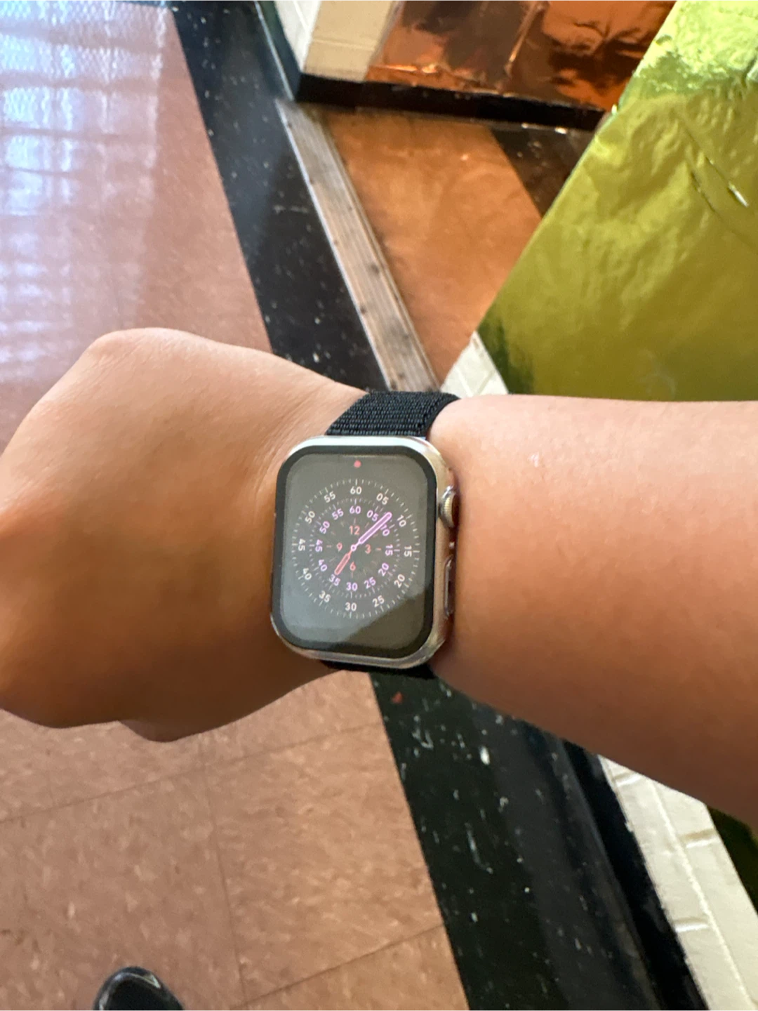 Apple Watch Series 7