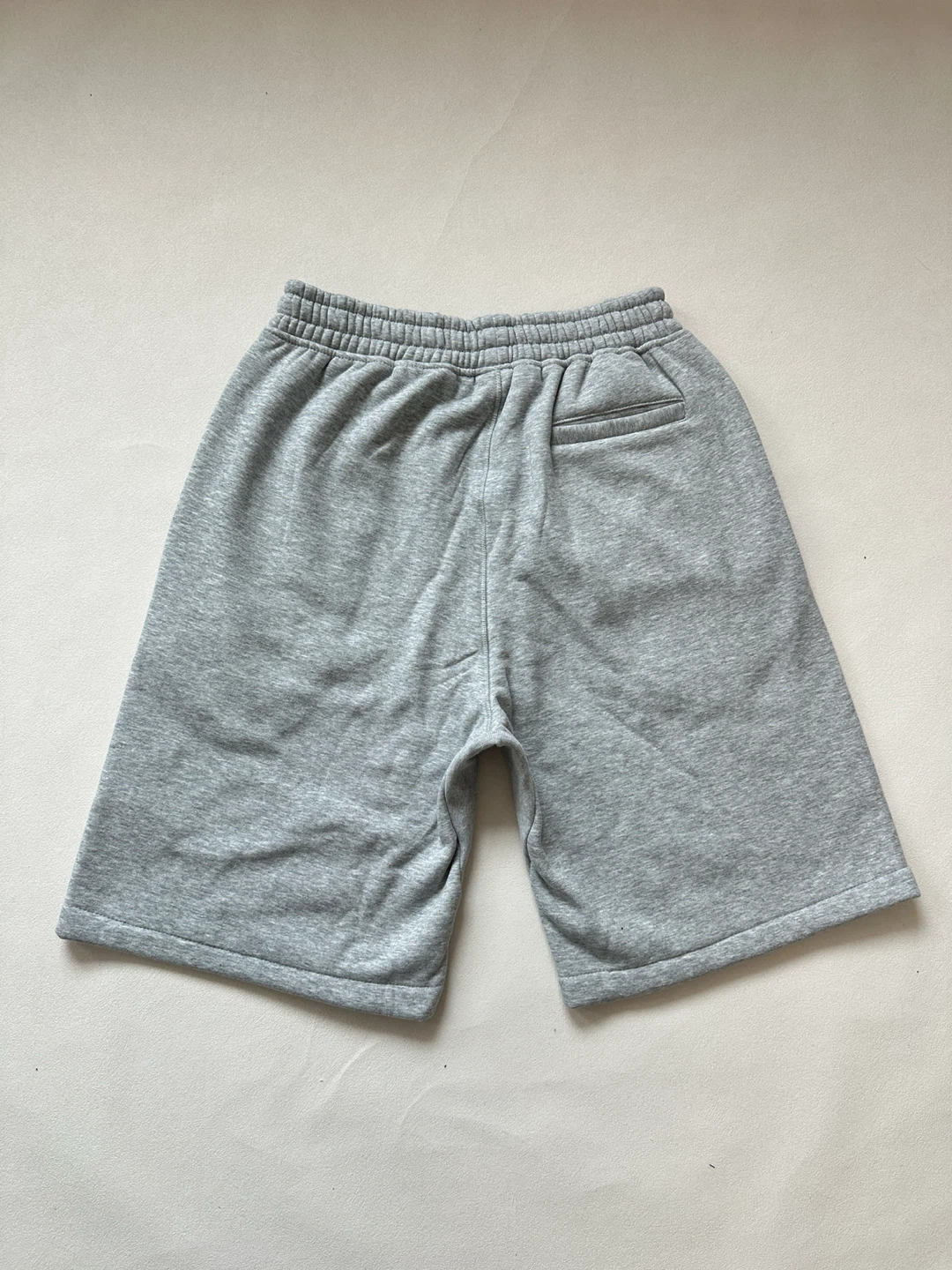 Grey Corteiz shorts - photo 2