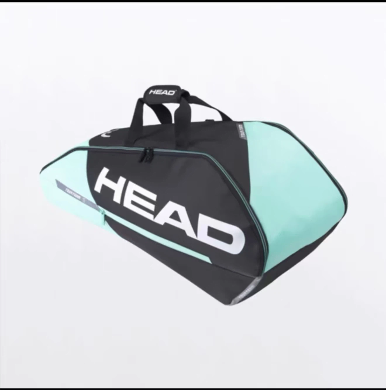 HEAD Tour Team 6R Tennis Bag – Brand New - photo 2