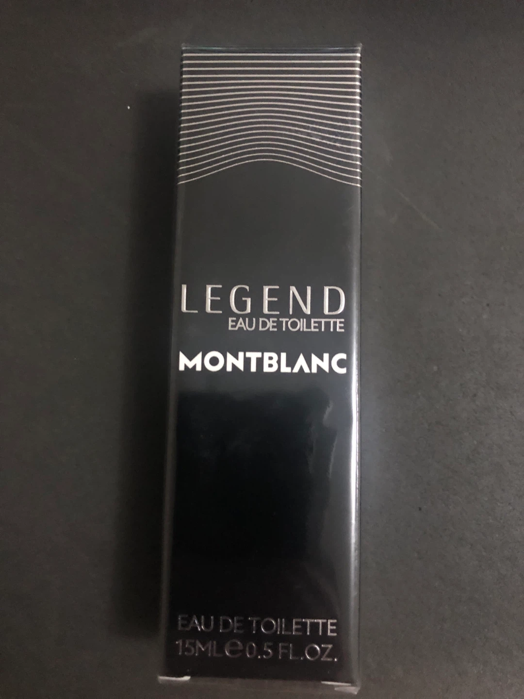 Montblanc Legend EDT 15 ml