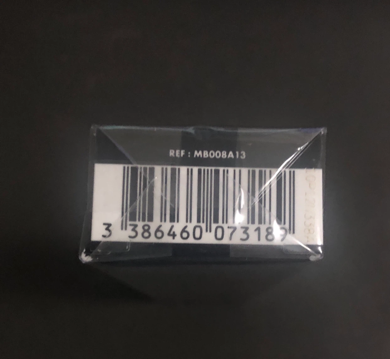 Montblanc Legend EDT 15 ml - photo 3