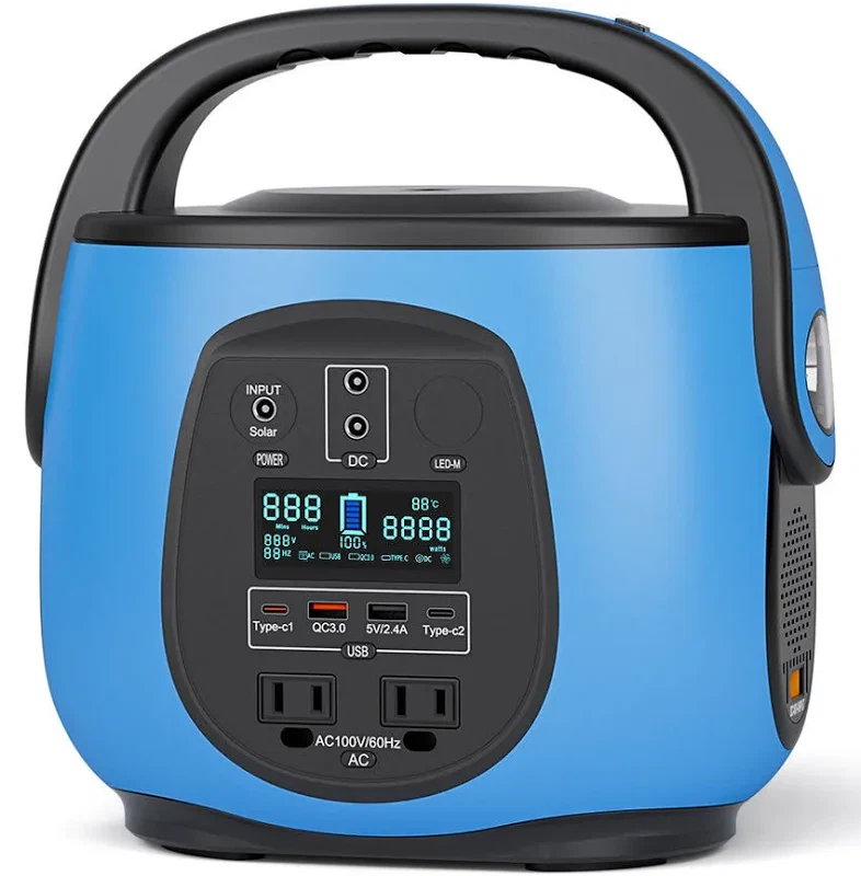 Power Inverter 1000W