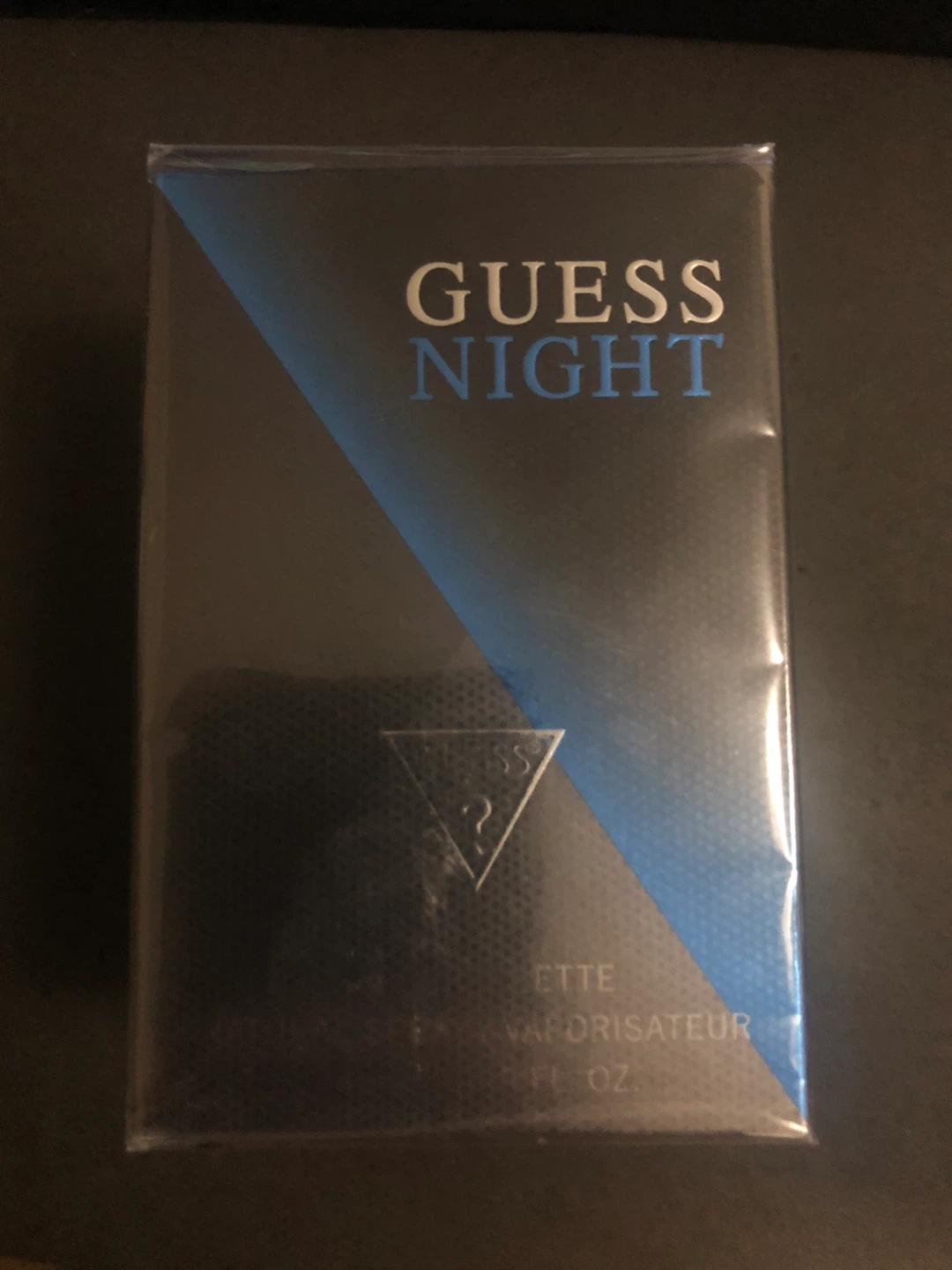 Guess Night 30 ml