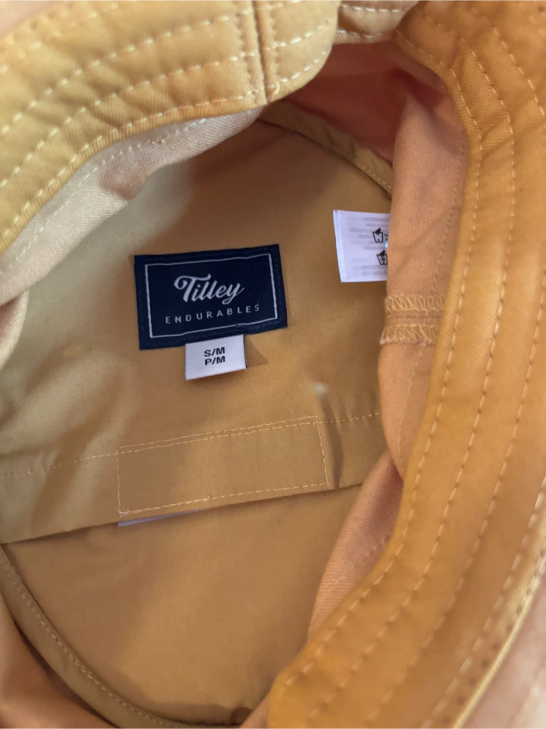 Tilley Endurables Hat - photo 3