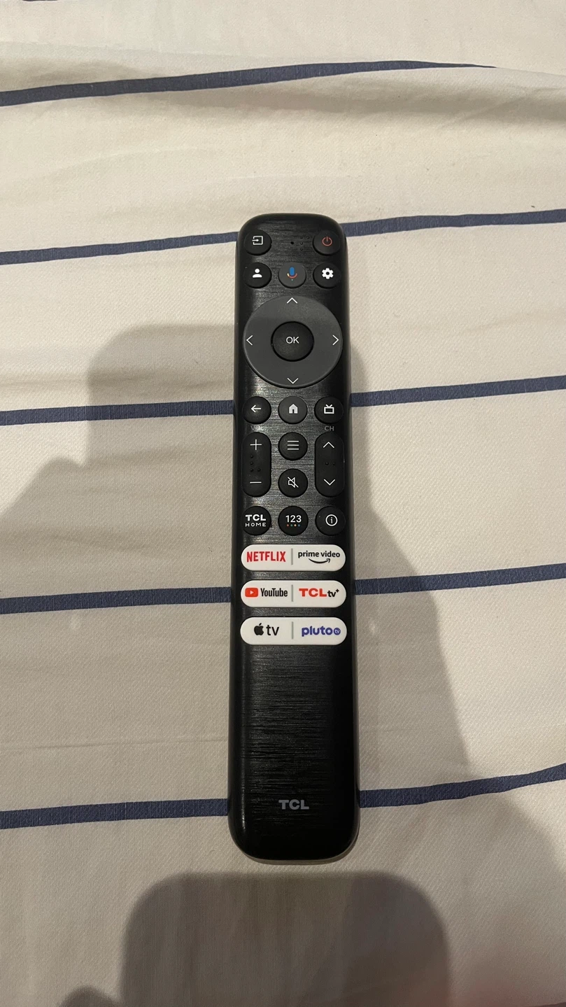 TCL 43 Inch Tv - photo 2