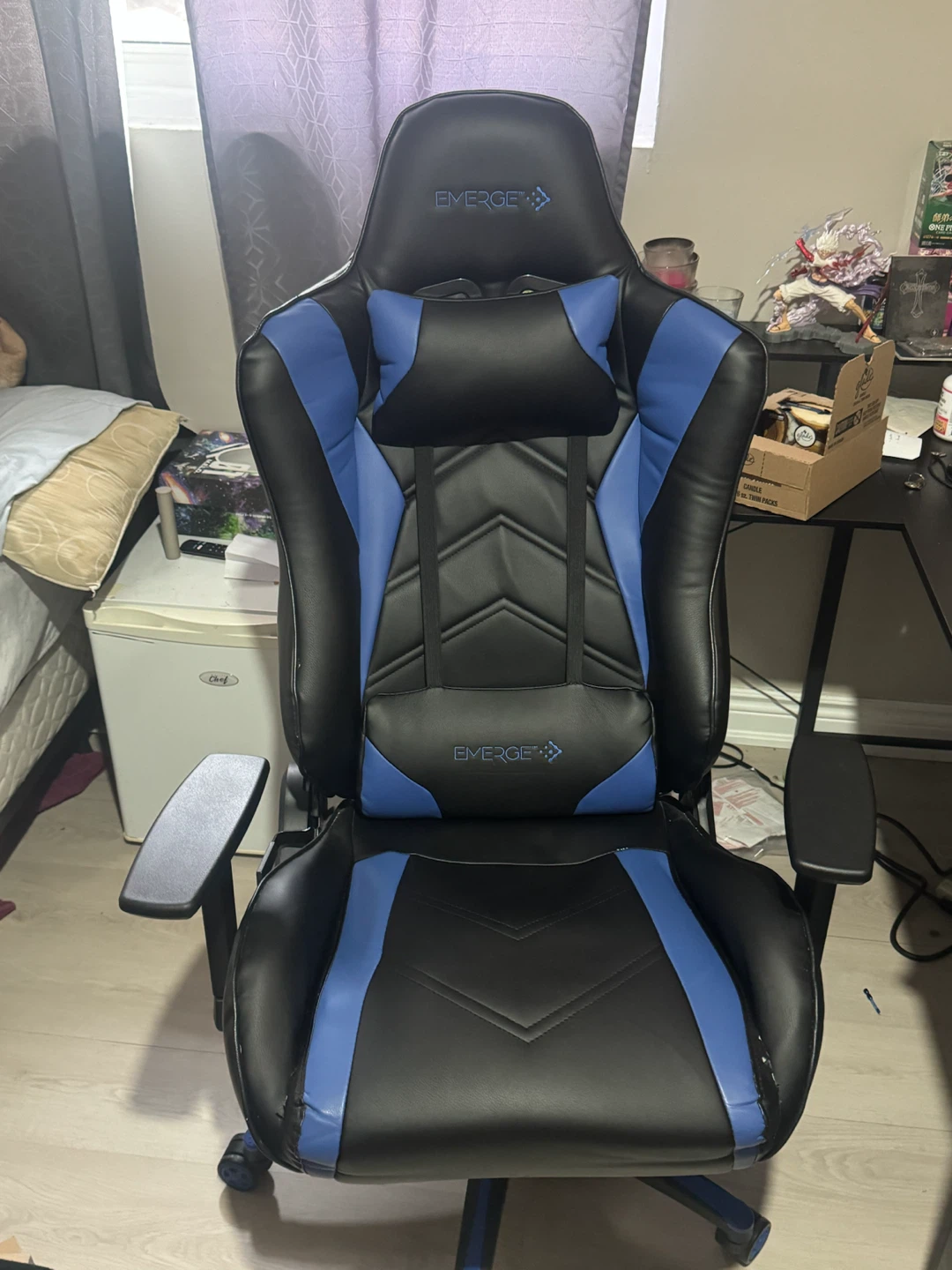 EMERGE Gaming Chair