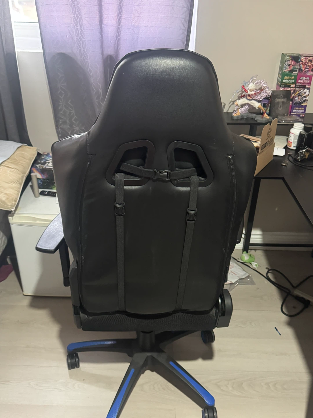 EMERGE Gaming Chair - photo 2
