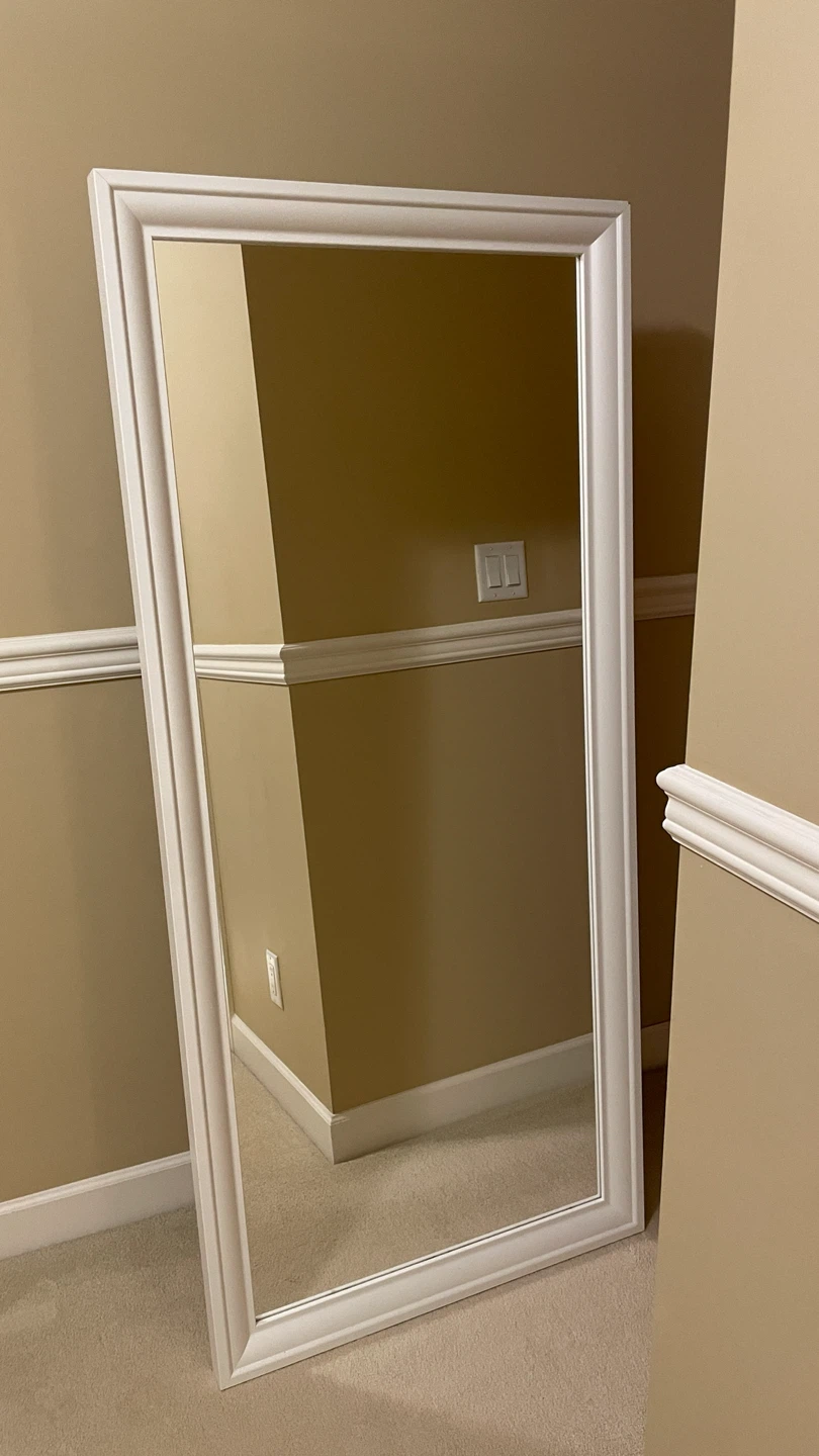 IKEA TOFTBYN Mirror - photo 2