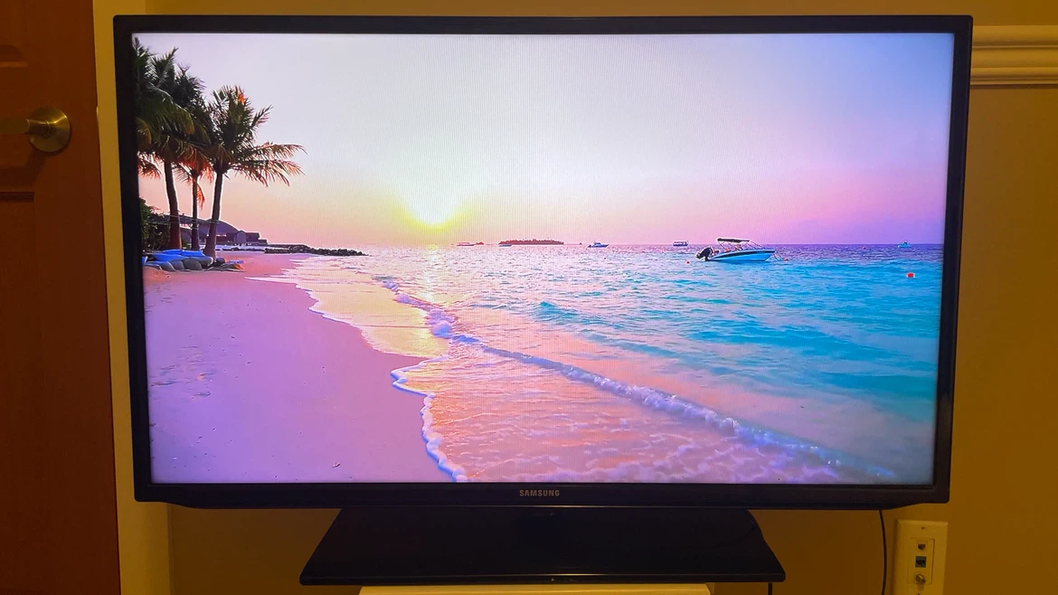 Samsung TV