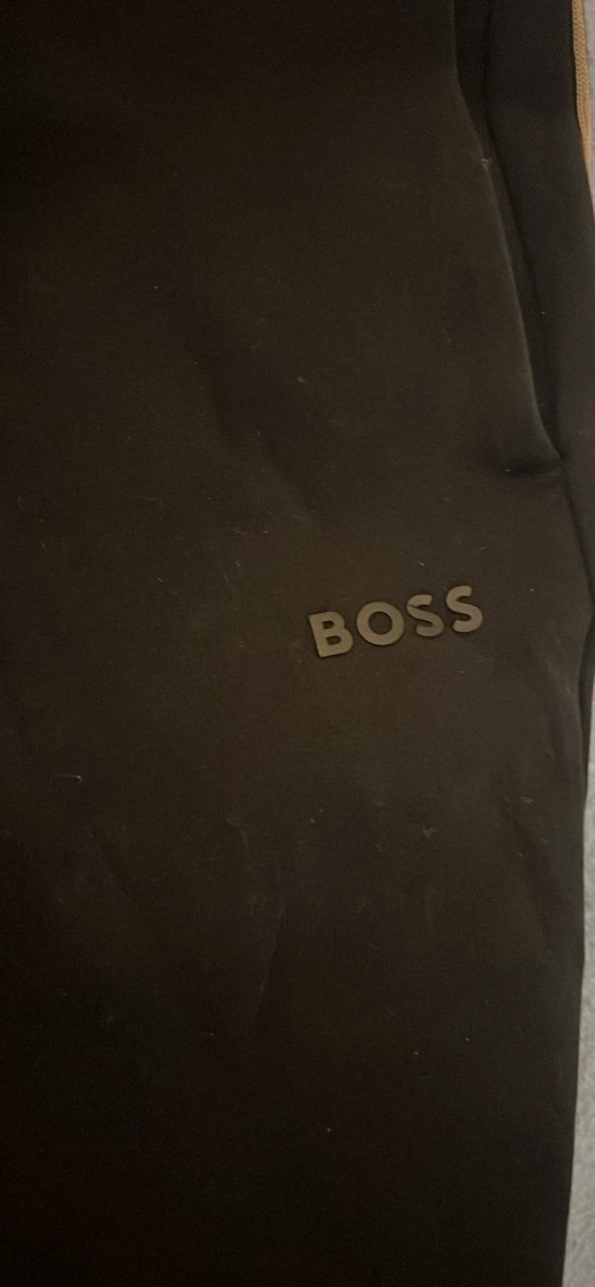 BOSS Sweatpants - Black, XL - photo 2