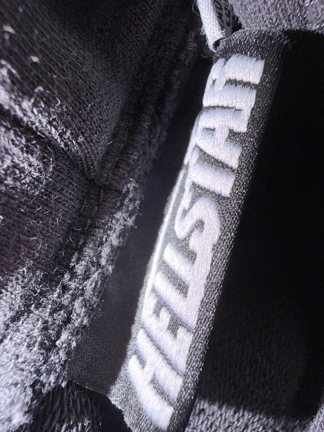 1:1 HELLSTAR Hoodie - photo 3