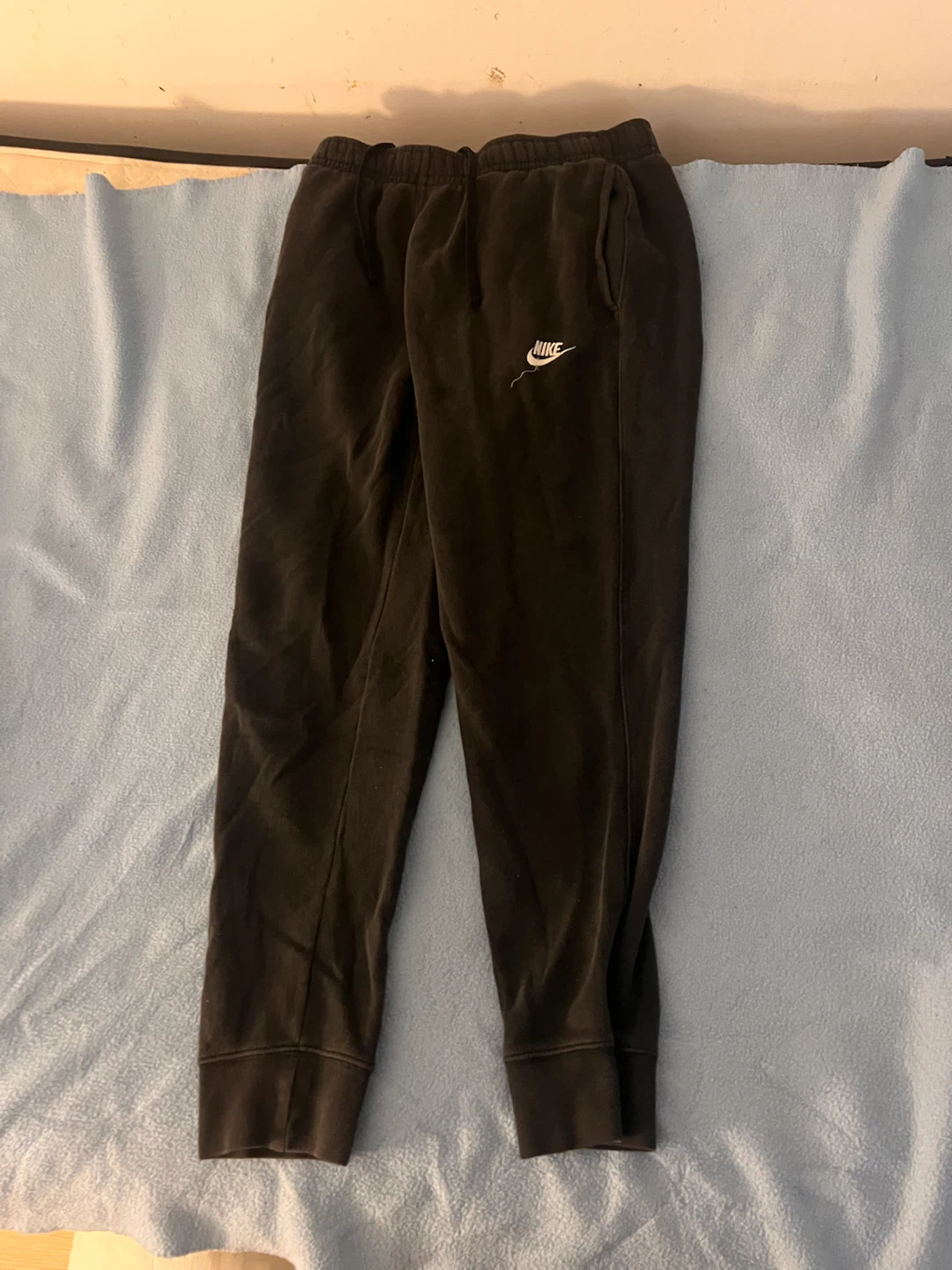 Nike Joggers Black