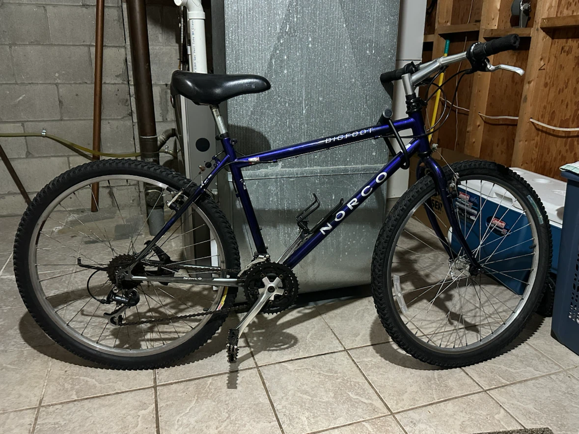 Bike