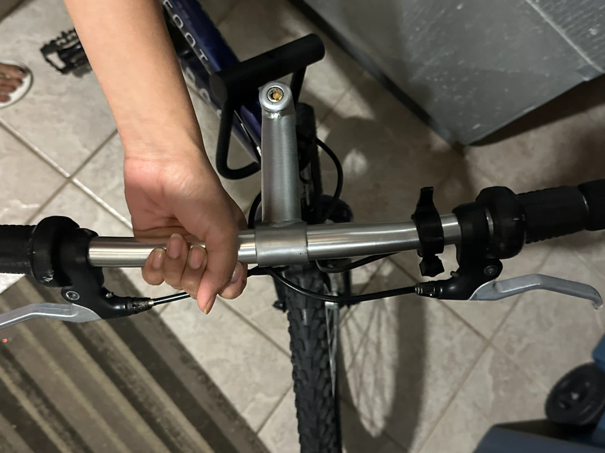 Bike - photo 2