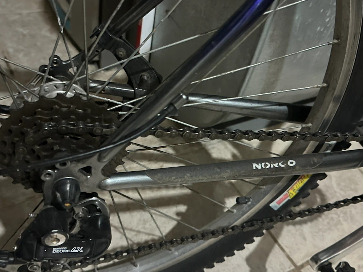 Bike - photo 3