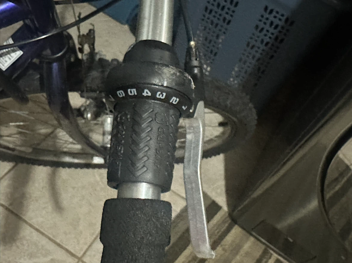 Bike - photo 4