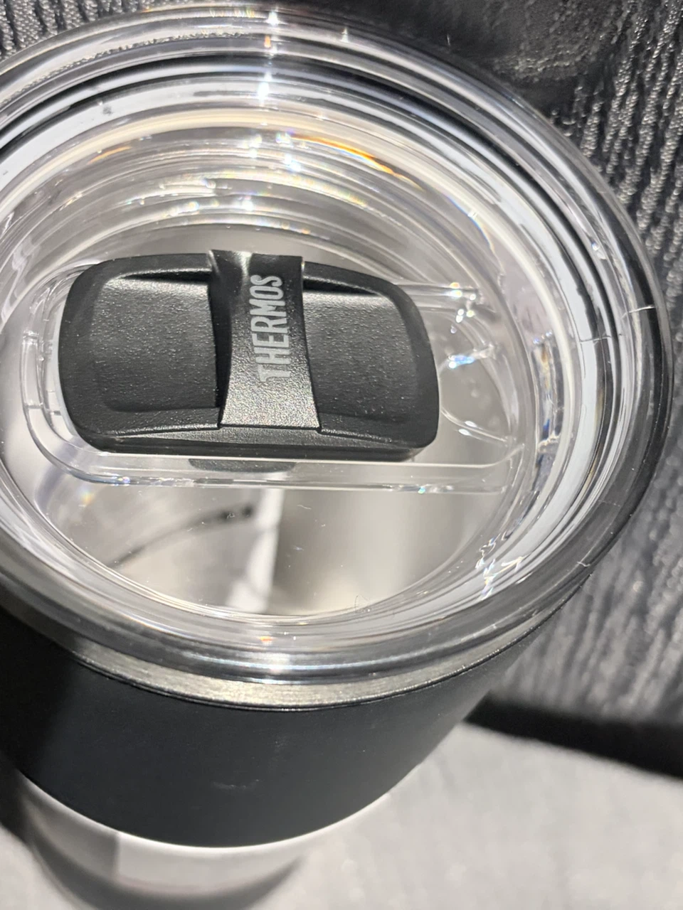 Thermos Stainless Steel Travel Mug - photo 2