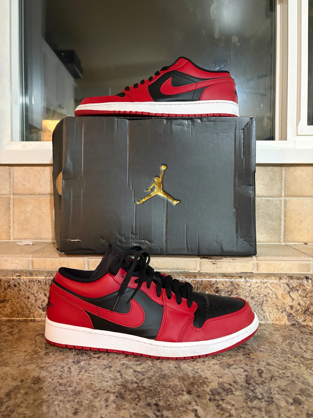Air Jordan 1 Low SE