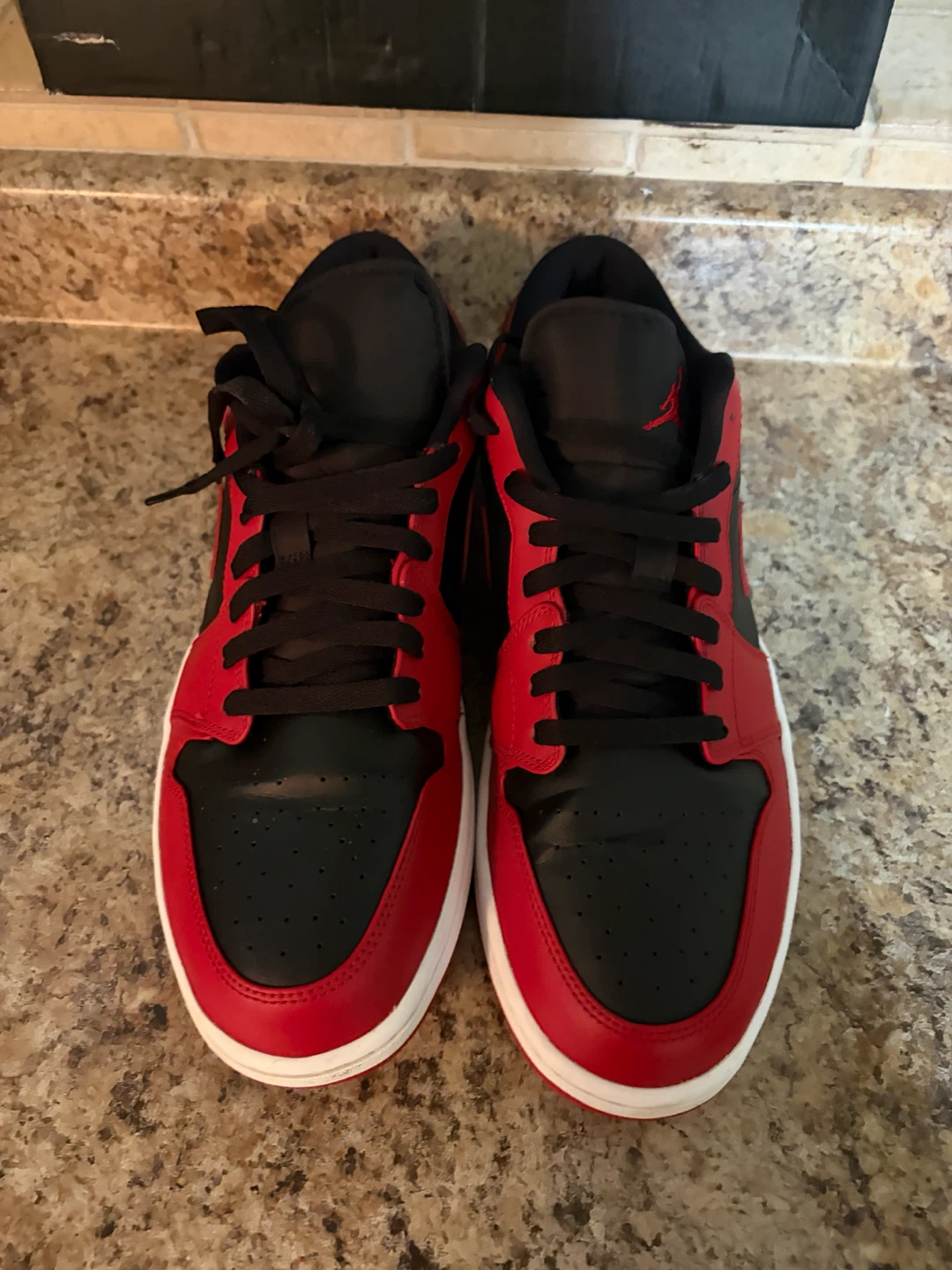 Air Jordan 1 Low SE - photo 4