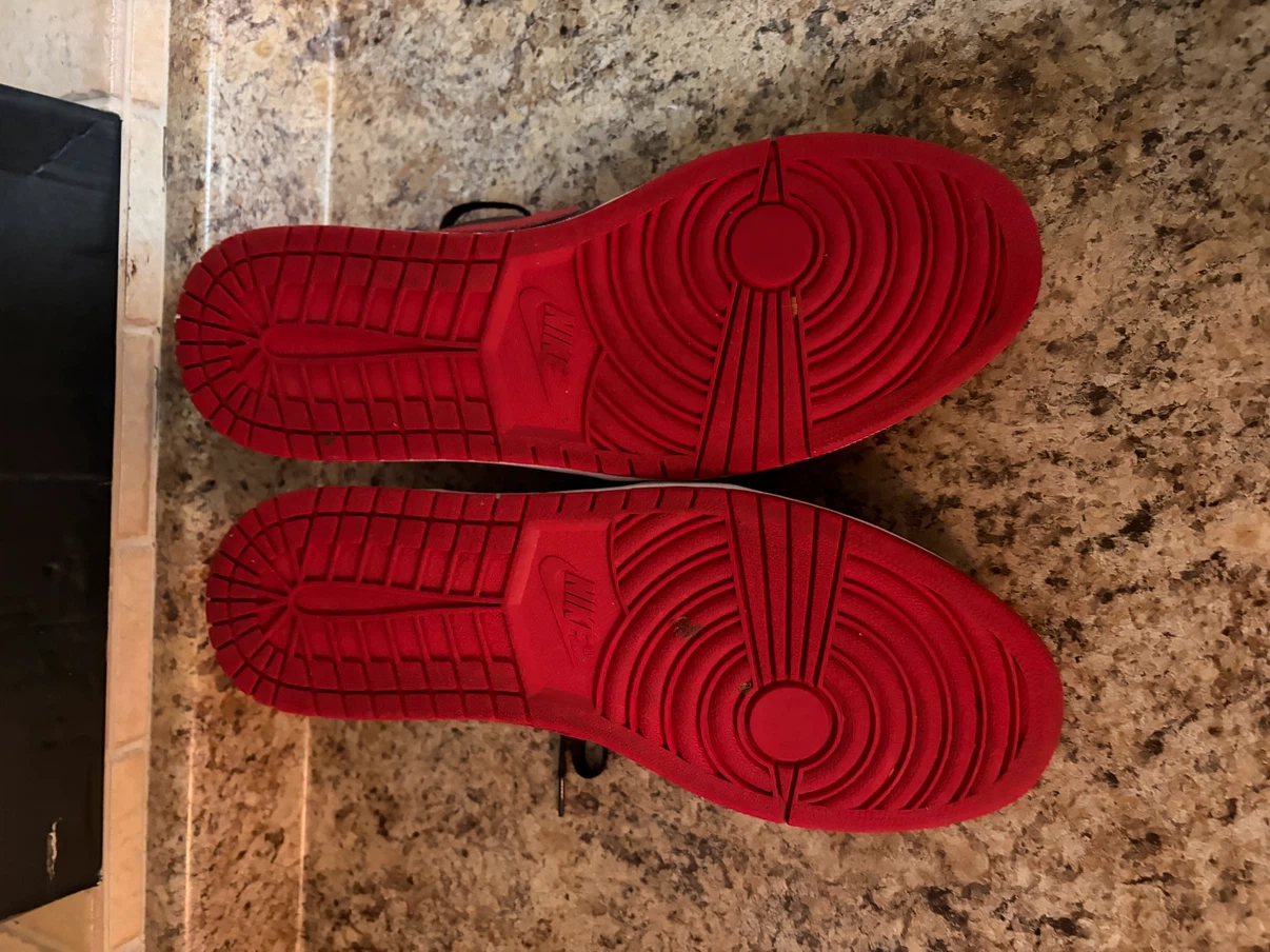 Air Jordan 1 Low SE - photo 5