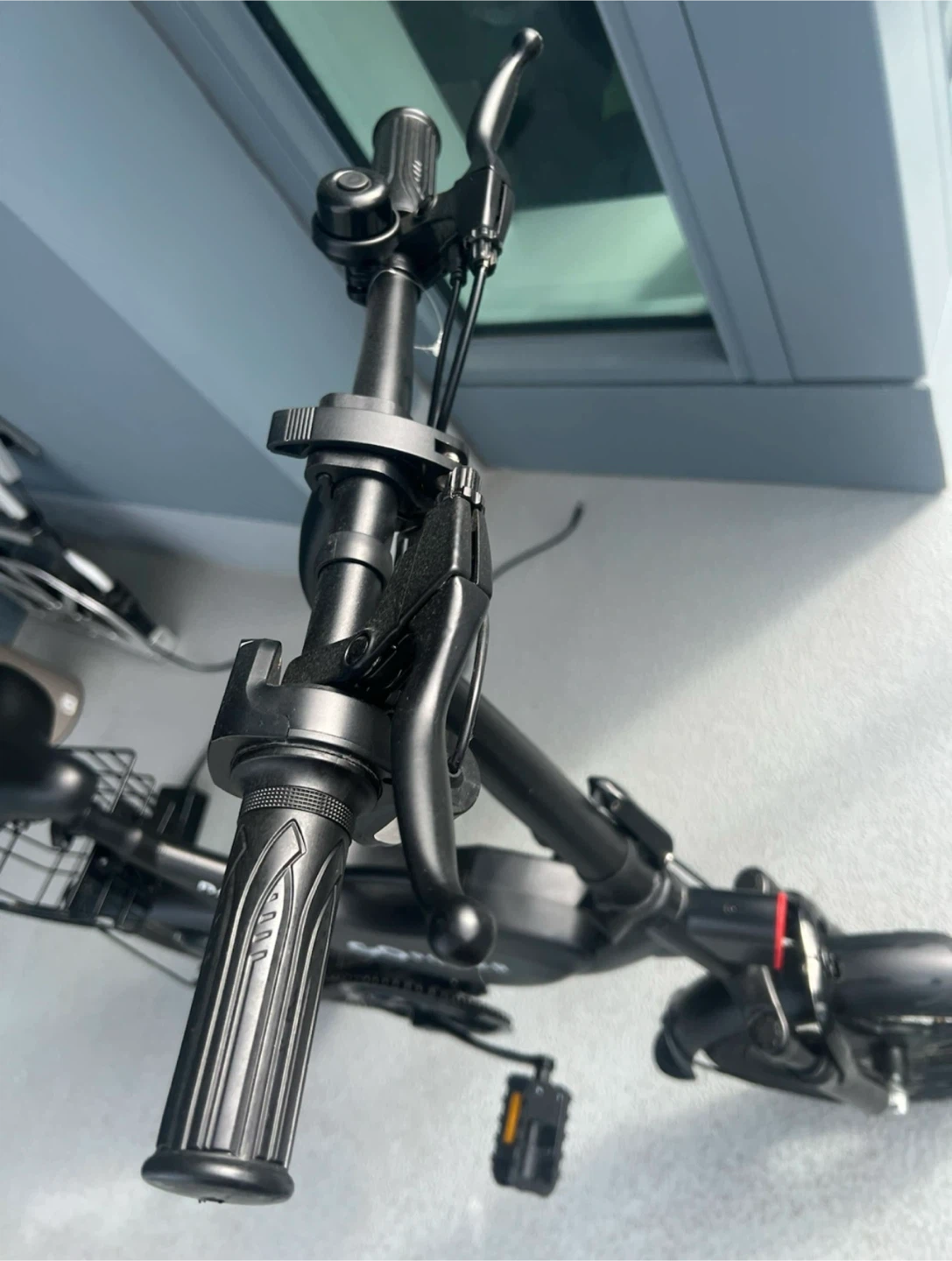GOPower DASH Electric Bike - photo 3