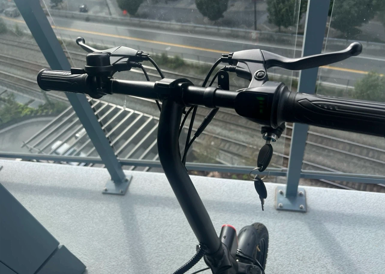 GOPower DASH Electric Bike - photo 4