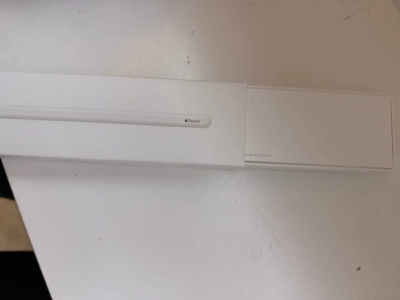 Apple Pencil 2end génération - photo 2