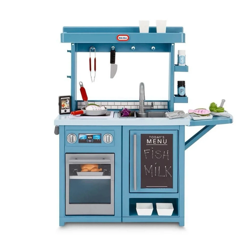 Little Tikes Play Kitchen – Brand New in Box – $55