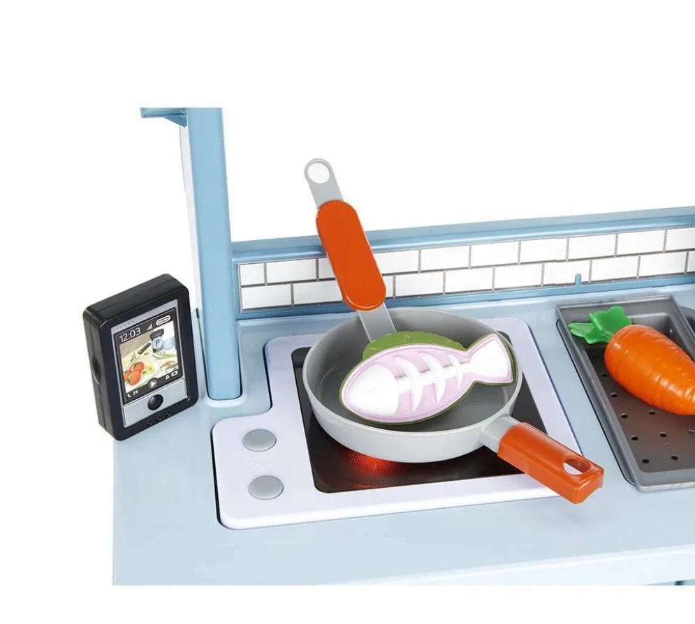 Little Tikes Play Kitchen – Brand New in Box – $55 - photo 5