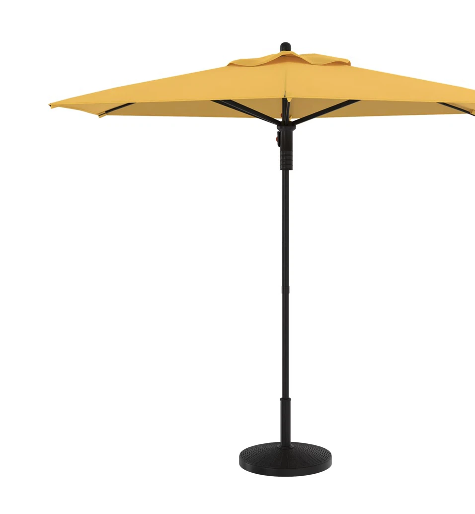 HOMETRENDS 7.5 ft Patio Umbrella ☂️ (BASE/STAND NOT INCLUDED) - photo 5