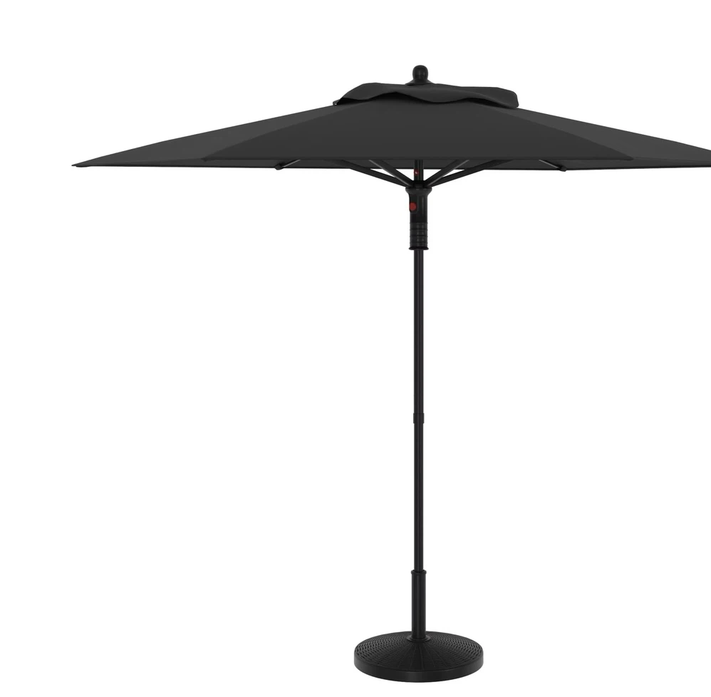 HOMETRENDS 7.5 ft Patio Umbrella (BASE NOT INCLUDED) - photo 3