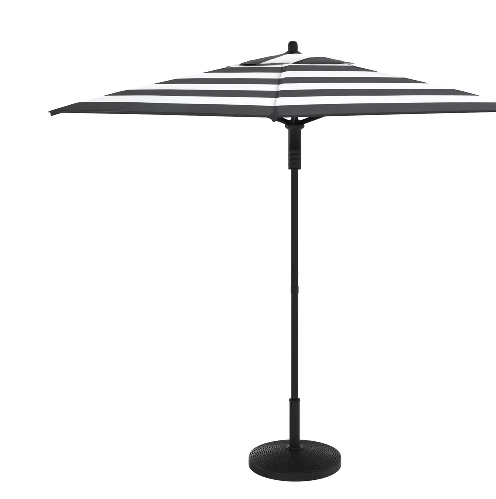 ☂️ HOMETRENDS 7.5 ft Patio Umbrella ☂️ (BASE NOT INCLUDED) - photo 3