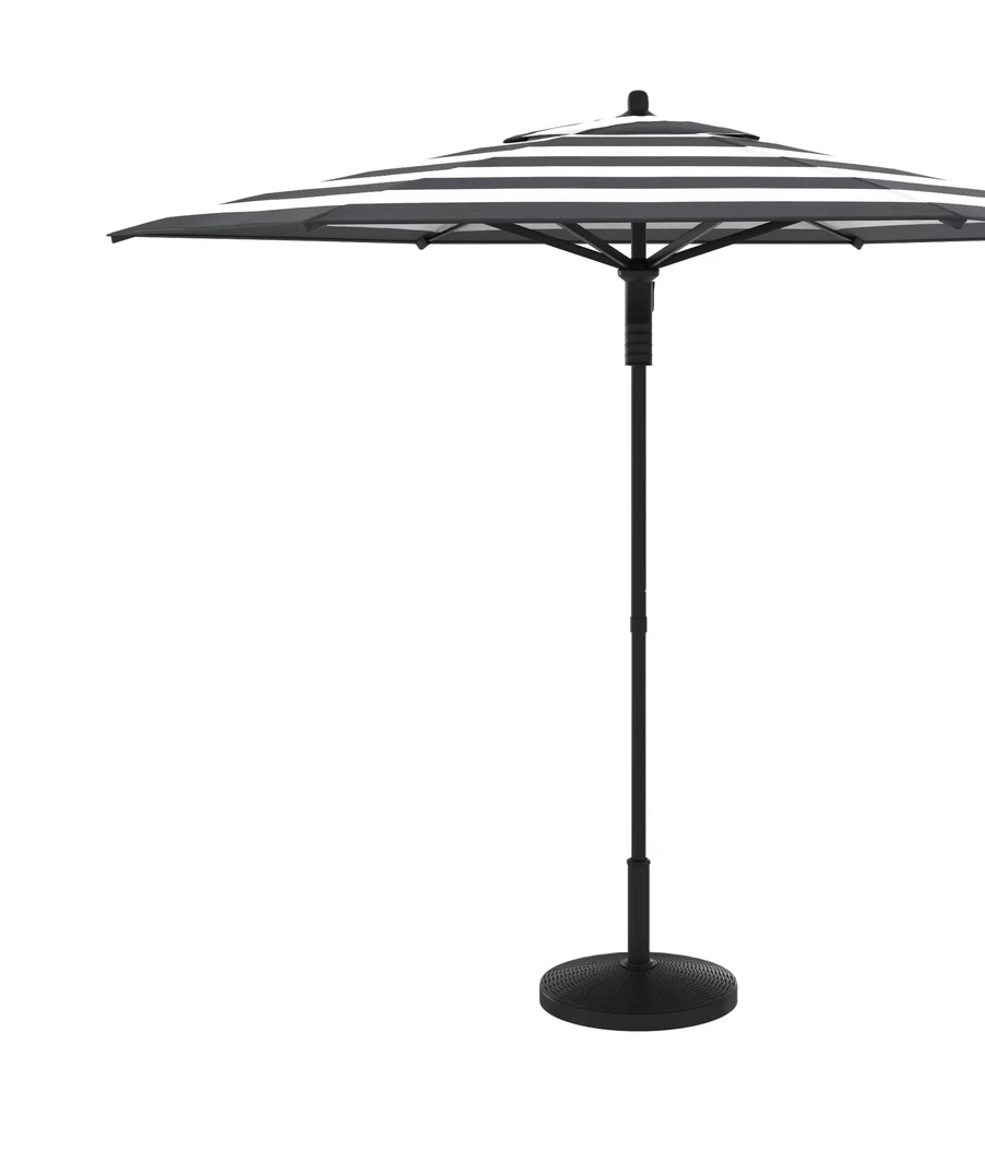 ☂️ HOMETRENDS 7.5 ft Patio Umbrella ☂️ (BASE NOT INCLUDED) - photo 4