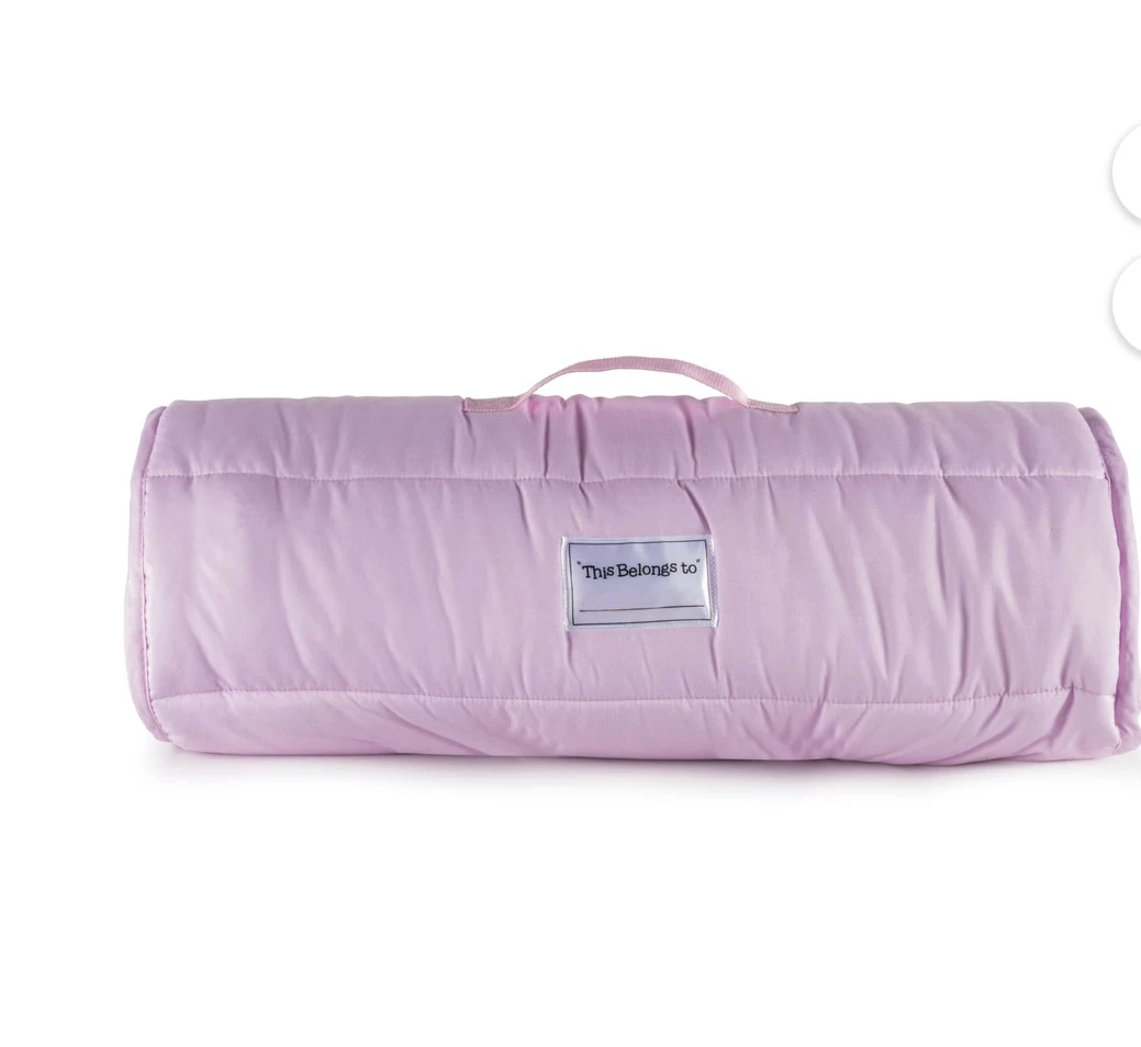Disney Frozen Toddler Nap Mat – Brand New ❄️ - photo 4