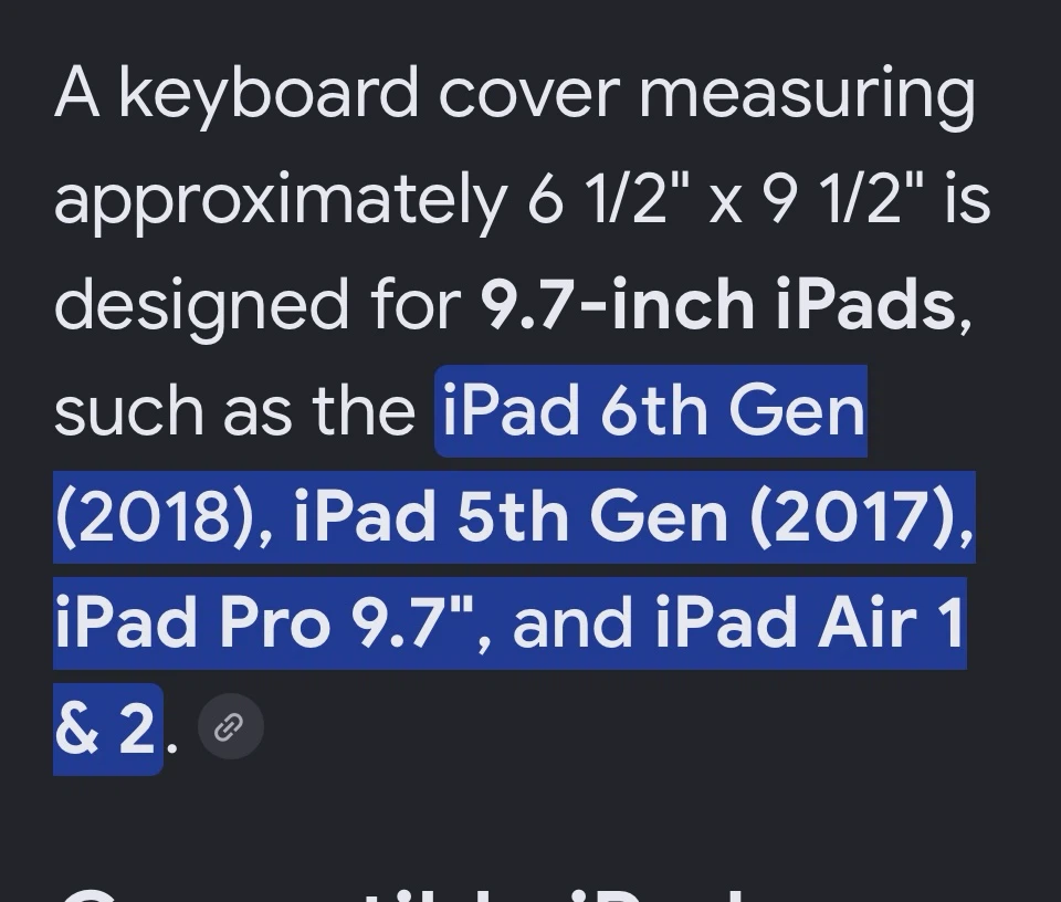 Logitech iPad Keyboard Case - photo 3