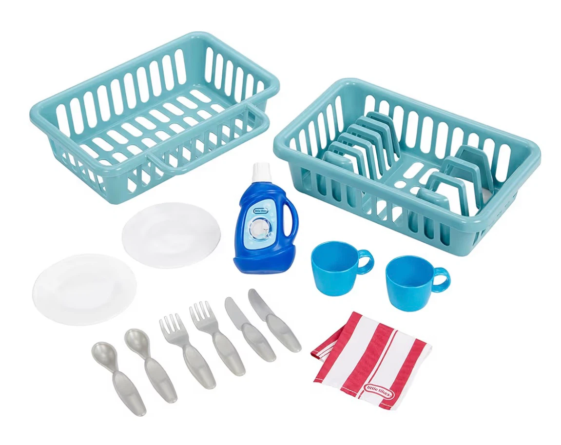 Little Tikes First Dishwasher – Brand New in Box - photo 3