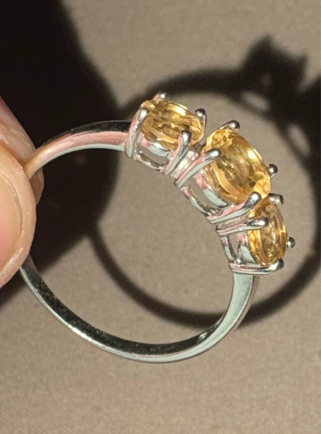 925 sterling silver ring women - photo 2