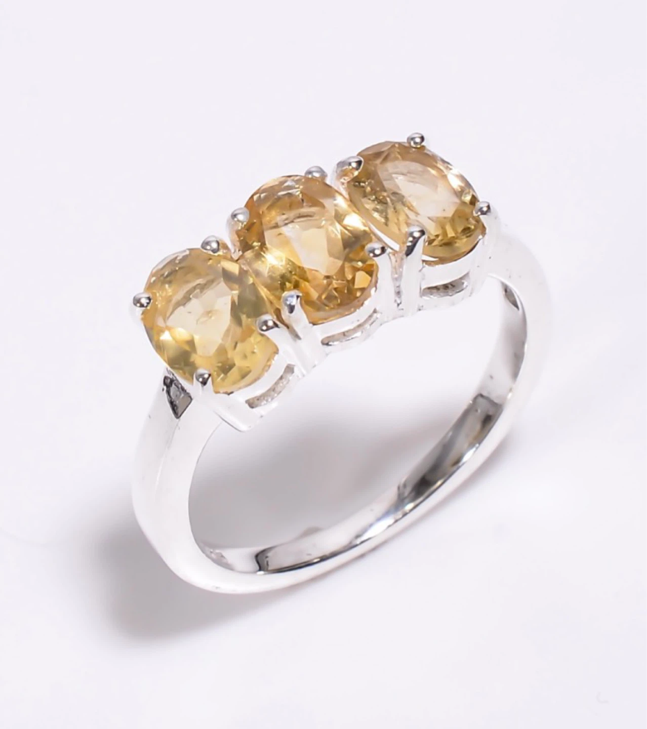 925 sterling silver ring women