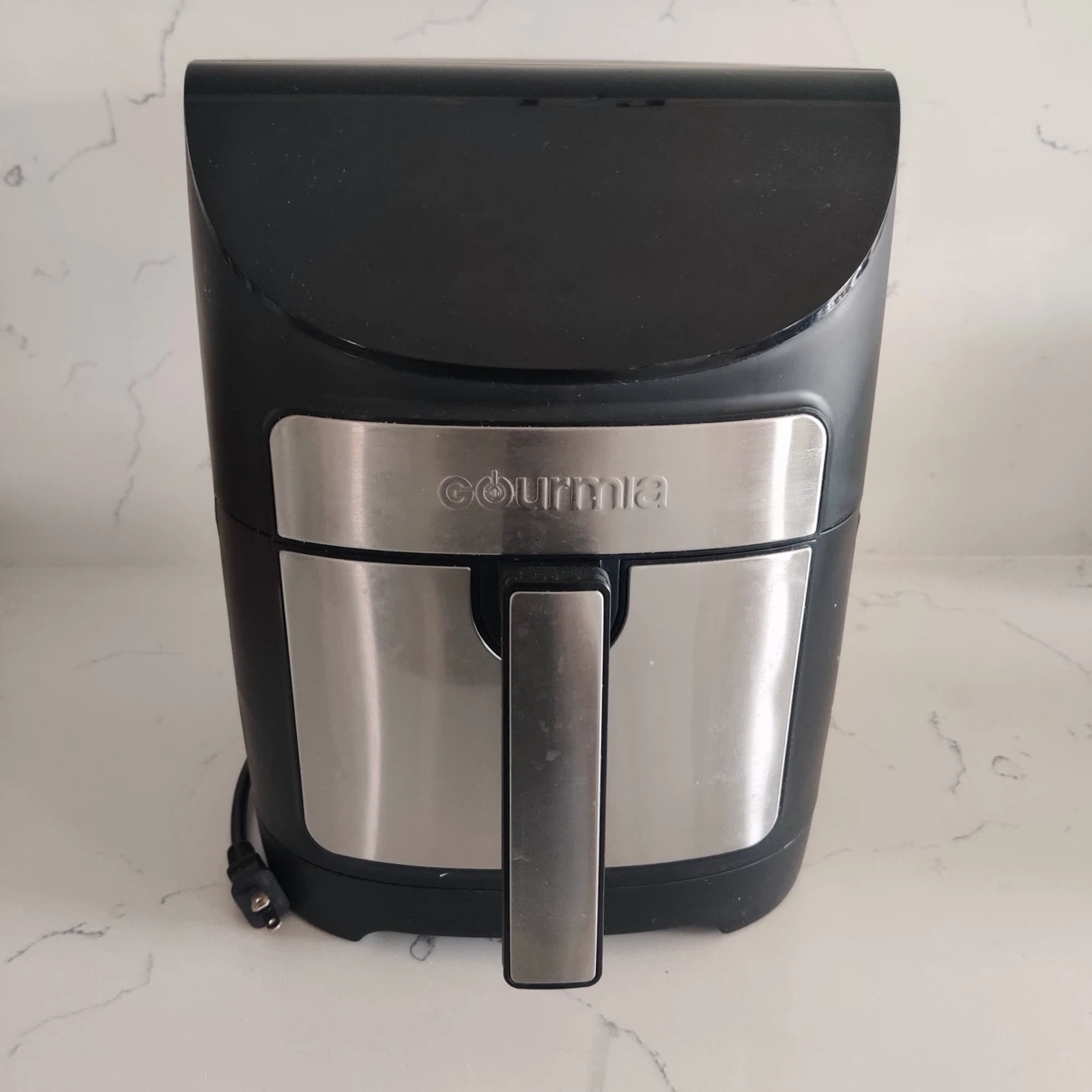 Gourmia Air Fryer - photo 2