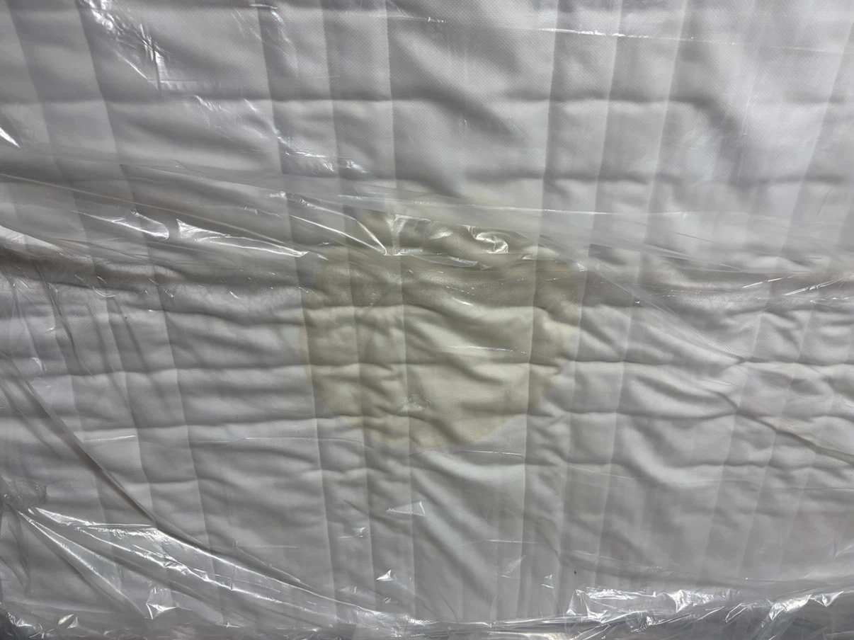IKEA Morgedal Queen Mattress - photo 3