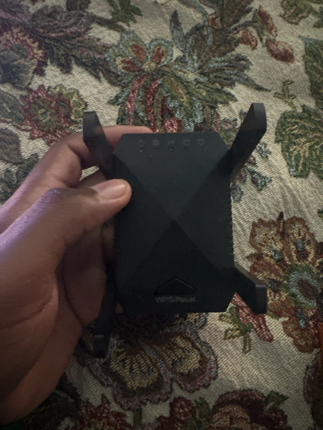 Dual Band WiFi Extender 1200Mbps