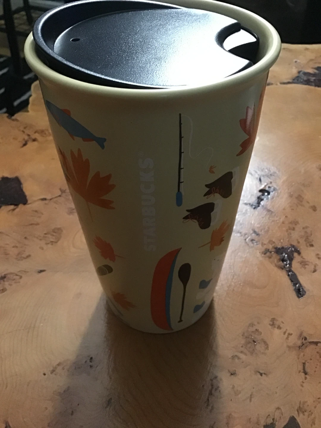 Starbucks Reusable Hot Cups Set & Tumblers