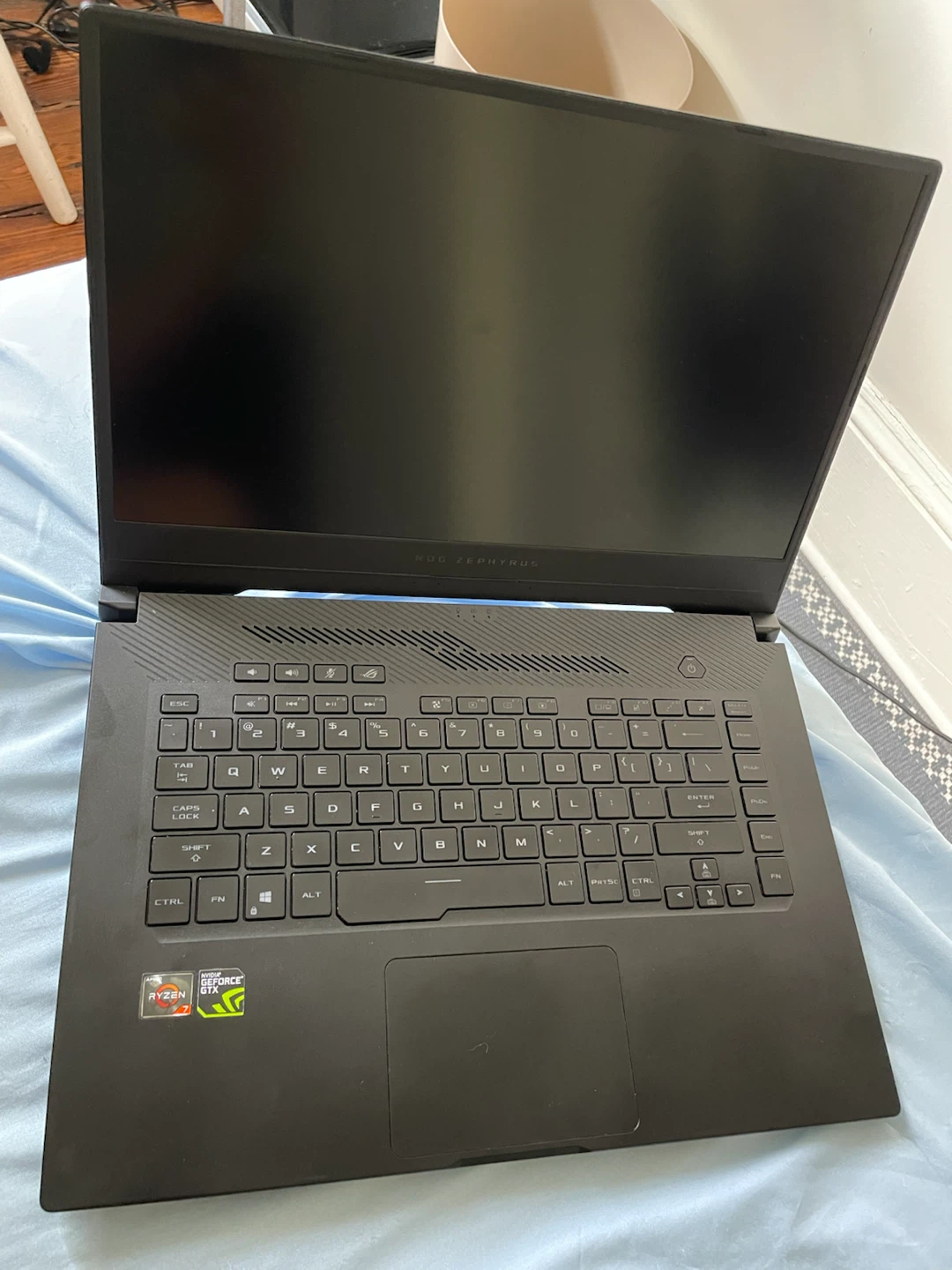 ASUS ROG Zephyrus Laptop