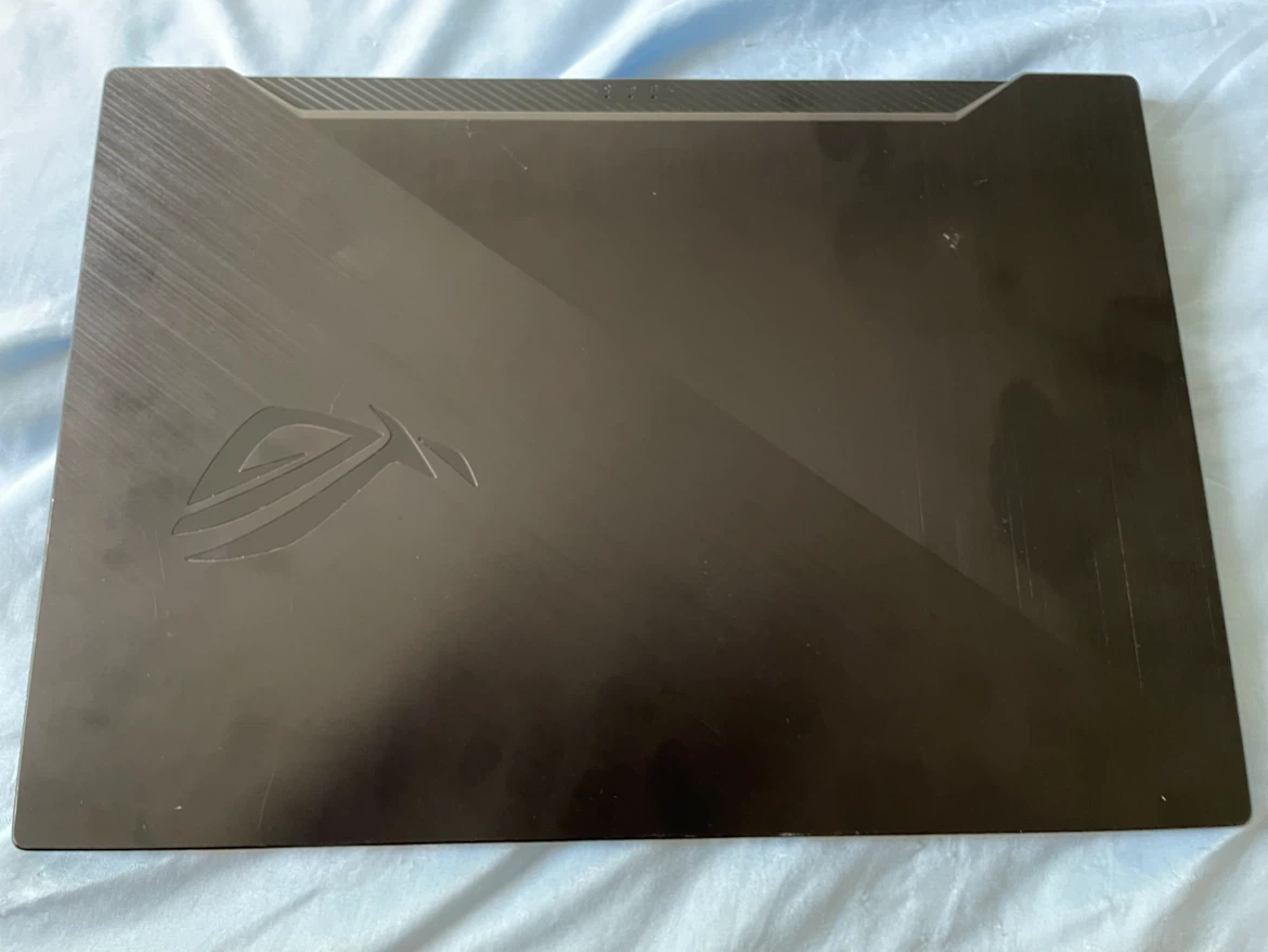 ASUS ROG Zephyrus Laptop - photo 2