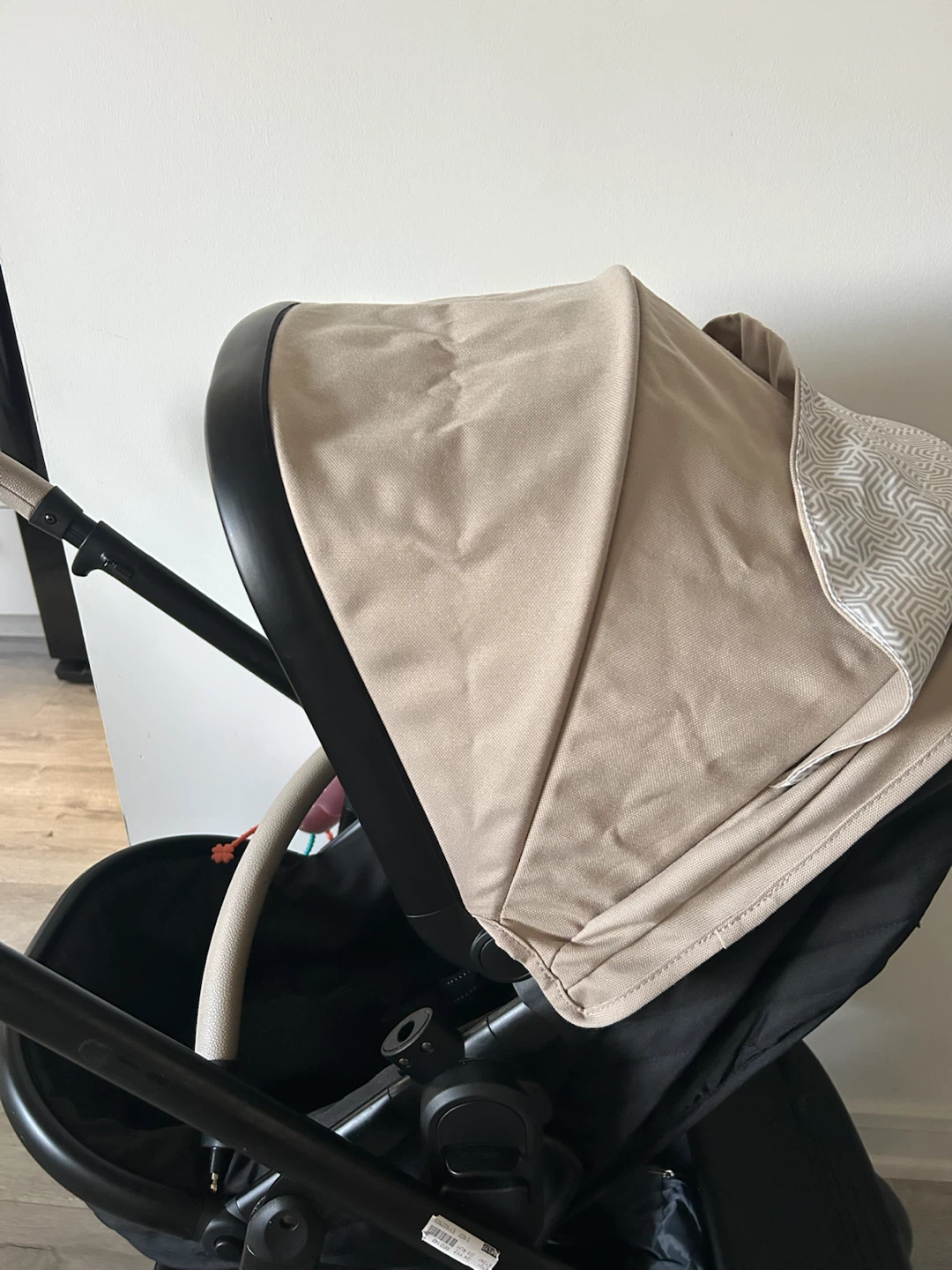 Safety 1st Travel System - photo 2