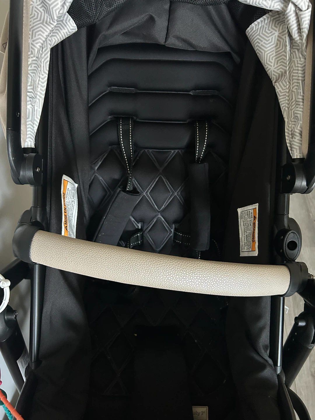 Safety 1st Travel System - photo 3