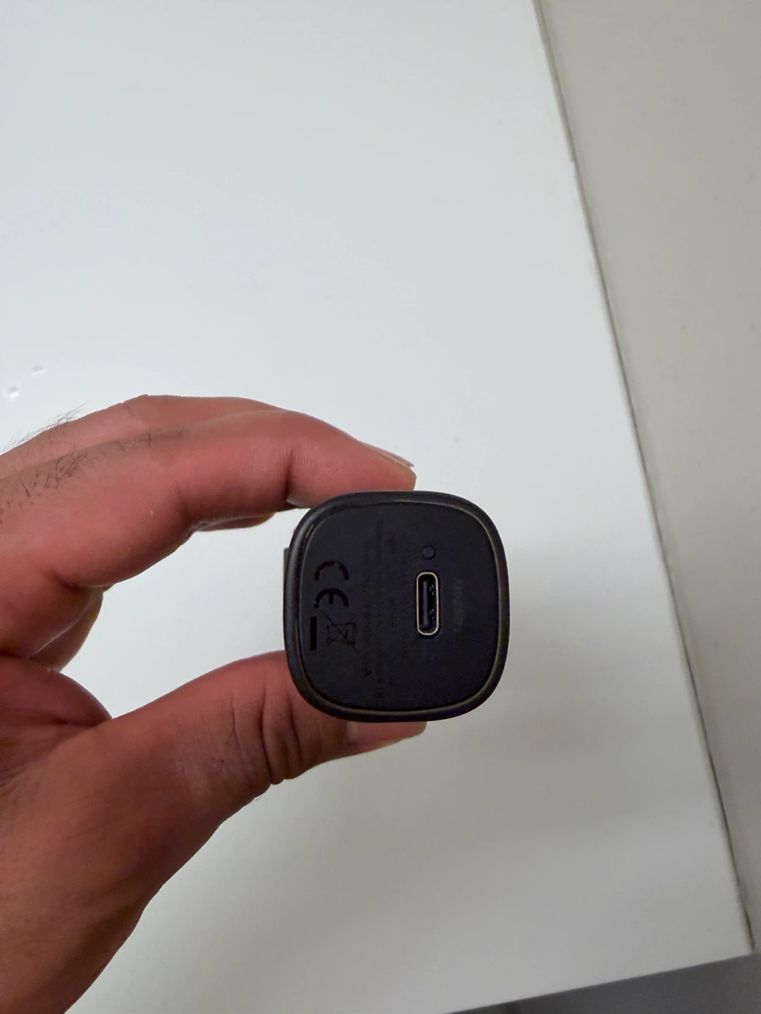 Skullcandy Dime True Wireless Earbuds - Black - photo 2